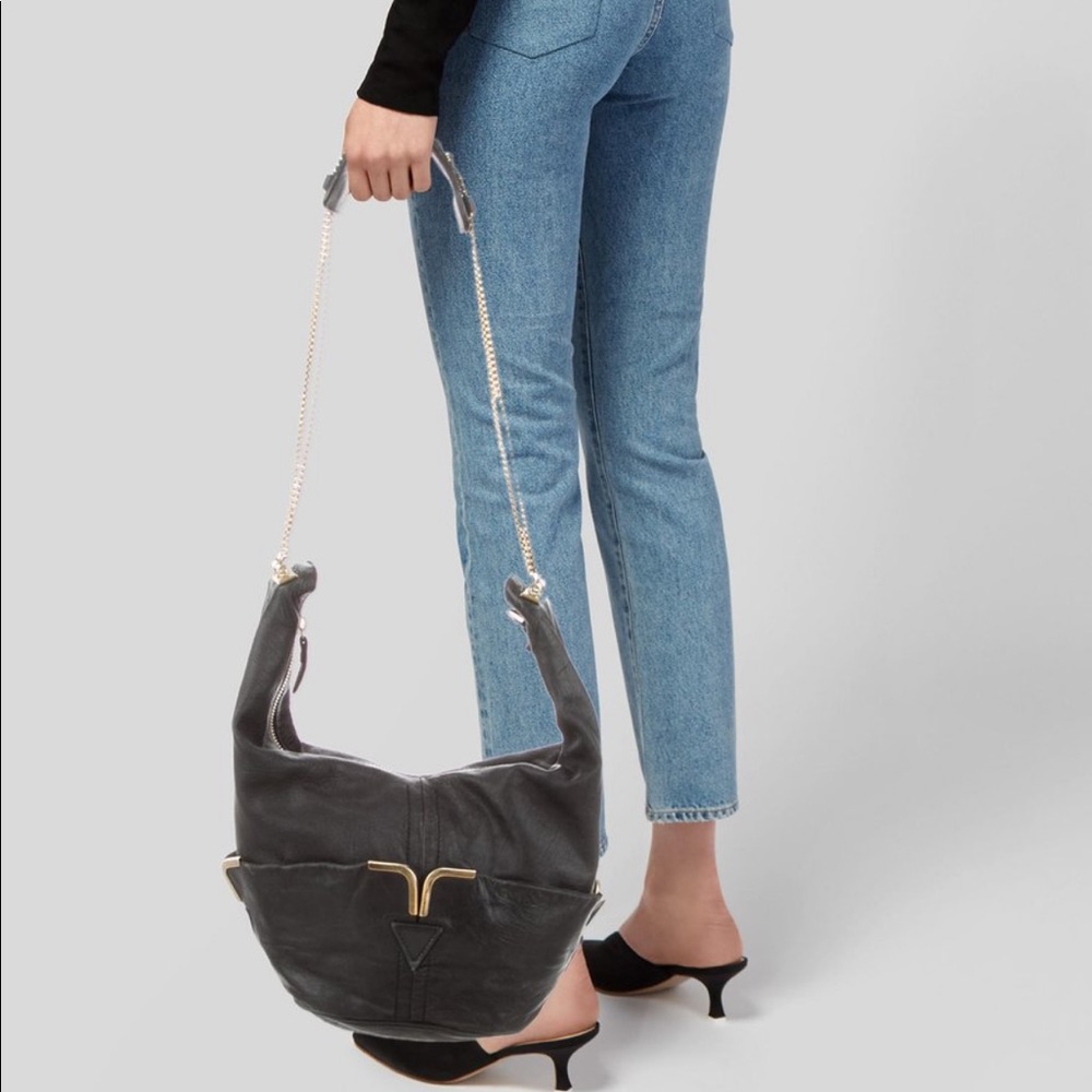 Chloe tripletrain hobo